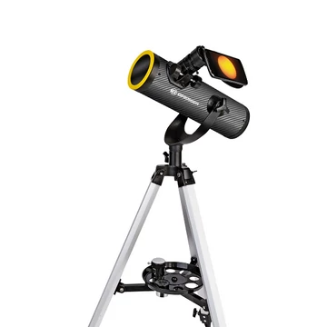 Bresser Solarix 76/350 teleszkóp napszűrővel - 74273