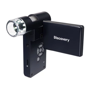 Discovery Artisan 256 digitális mikroszkóp - 78163