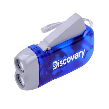 Discovery Basics SR10 zseblámpa - 79656
