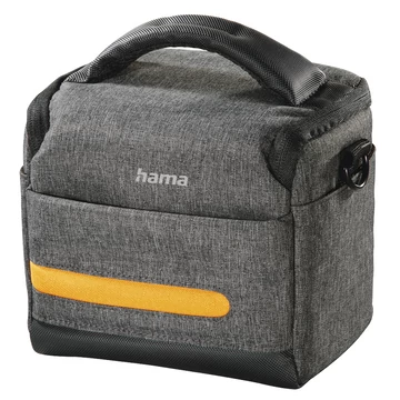 Hama Terra 110 fotóstáska, szürke (121306)