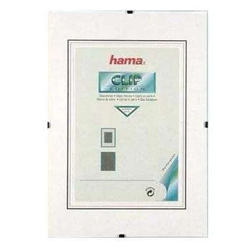Hama clip-fix kép keret 24x30 (63022)