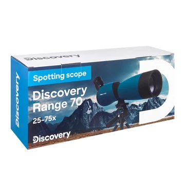 Discovery Range 70 figyelőtávcső - 77806
