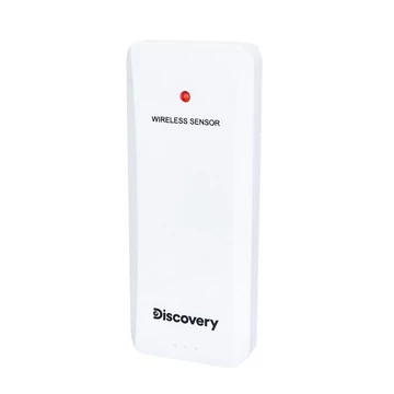 Discovery Report W20-S érzékelő időjárás állomásokhoz - 78863