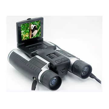 Levenhuk Atom Digital DB20 LCD kétszemes távcső - 81704