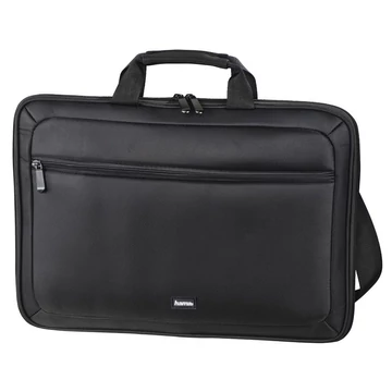 Hama Nice notebook táska hard case,13,3 fekete (216528)