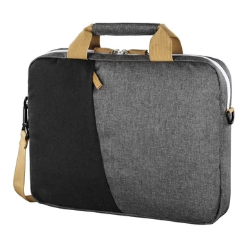 Hama Florence notebook táska 13,3", fekete-szürke (217114)