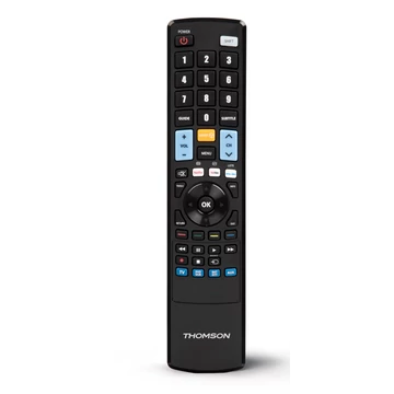 Thomson ROC4301 4in1 univerzális távirányító, online adatbázis (132679)