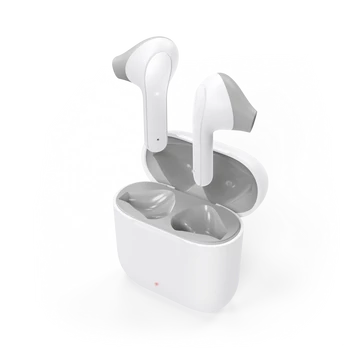 Hama Freedom Light bluetooth headset tws, fehér (184068)