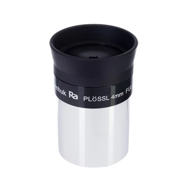 Levenhuk Plössl 4 mm szemlencse - 50756