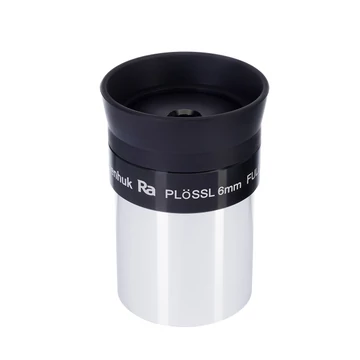 Levenhuk Plössl 6 mm szemlencse - 50757