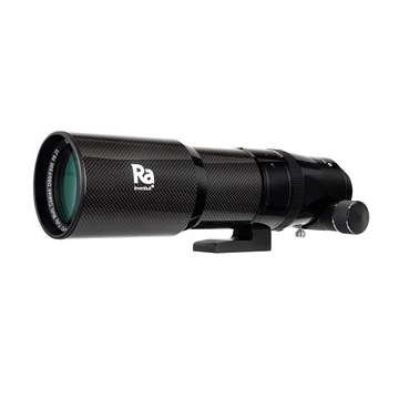 Levenhuk Ra R80 ED Doublet Carbon OTA - 35002