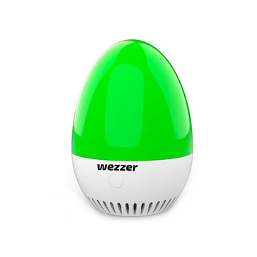 Levenhuk Wezzer Air PRO DM20 levegőminőség-/zajérzékelő - 81407
