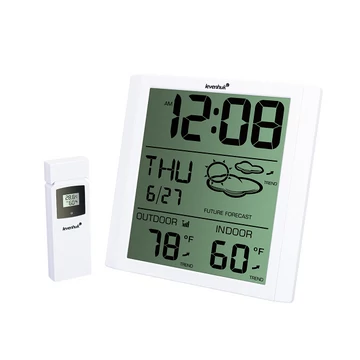 Levenhuk Wezzer PLUS LP30 hőmérő - 78893