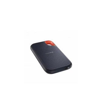Sandisk extreme ssd portable, 500gb, 1050mb/s, usb 3.2 gen, nvme (186532)