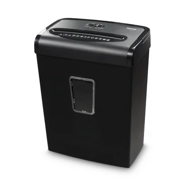 Hama Prémium M8 iratmegsemmisítő (50548)