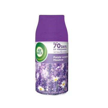 Air Wick Freshmatic Lavender utántöltő 250ml
