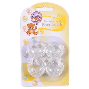 Babybruin sarokvédő 55042701