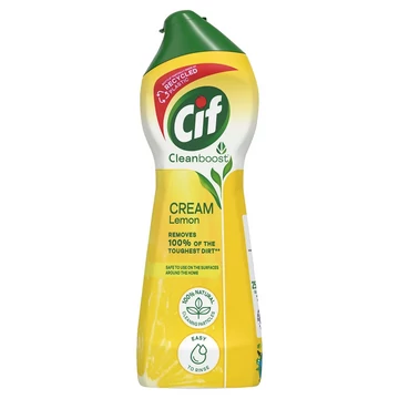 Cif citromos súroló 250ml
