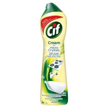 Cif citromos súroló 500ml