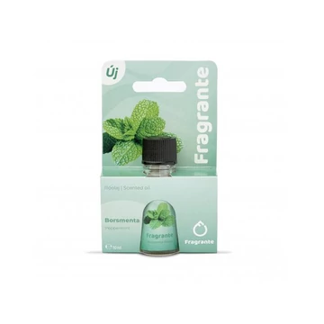Fragrante borsmenta illatú illóolaj 10ml