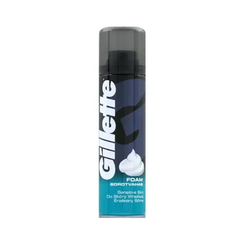 Gillette borotvahab érzékeny bőrre 200ml