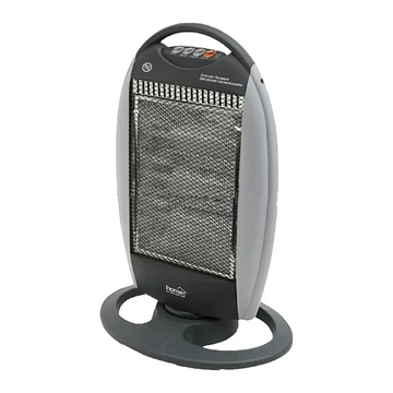Home by somogyi halogén, álló fűtőtest 1200W FK21