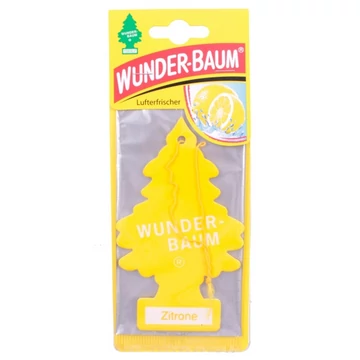 Wunder baum citrom autó illatosító