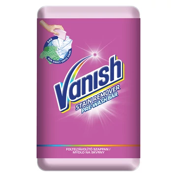 Vanish folteltávolító szappan 250g