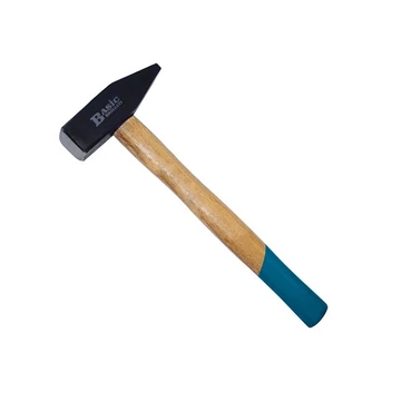Kalapács fa nyéllel 200g 6113269