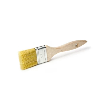 Ecset dupla fanyéllel 30mm 6117023