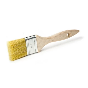 Ecset dupla fanyéllel 60 mm 6117026