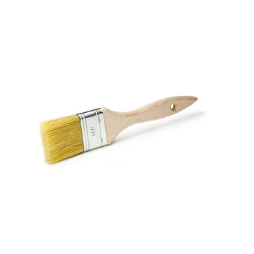 Ecset dupla fanyéllel 80mm 6117028
