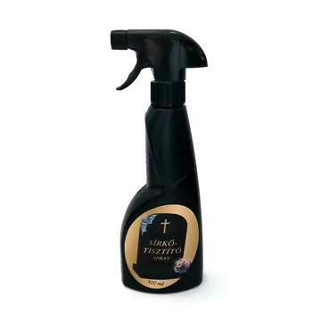Sírkőtisztító spray 500ml