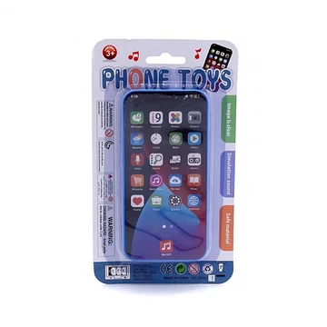 Elemes játék telefon 45438