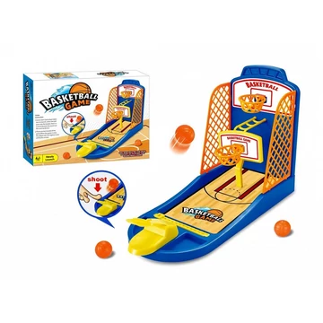 Játék mini kosárlabda szett 90049