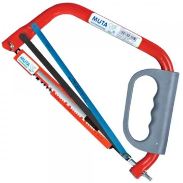 MUTA keretes cservágó fűrész 300mm+2lap 13712