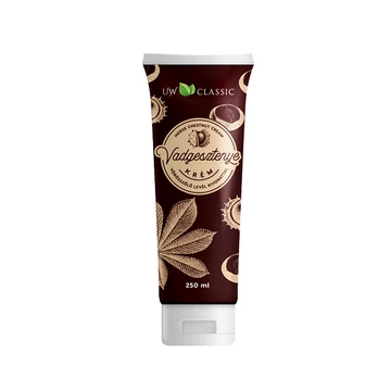 UW Classic tubusos vadgesztenye krém 250ml