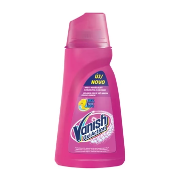 Vanish folteltávolító 1L