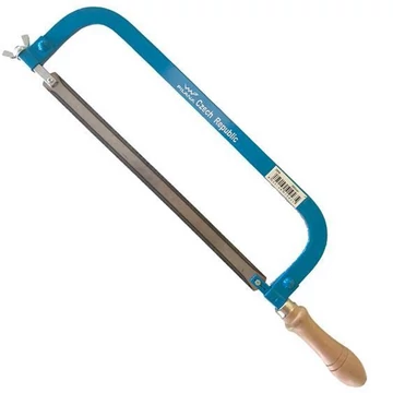 Pilana kézi fémfűrész keret fűrészlappal 300mm 15946