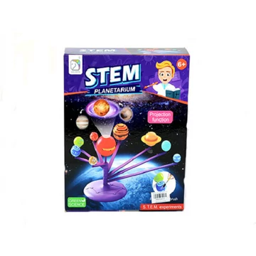 Stem Fesd meg a Naprendszert
