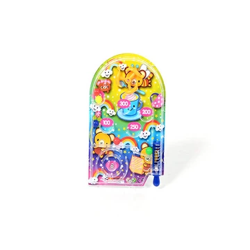 Szivárvány világ mini flipper