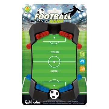 Football flipperfoci játék több változatban