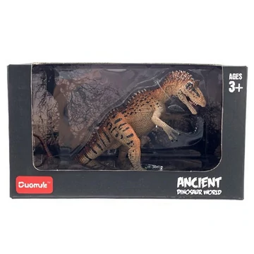 Ancient Dinosaur World Cryolophosaurus figura
