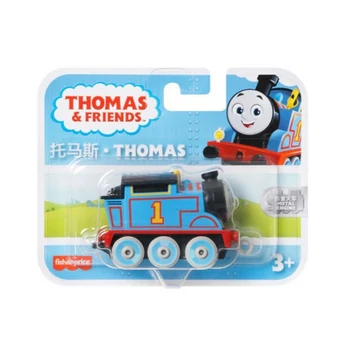 Thomas és barátai: Thomas mozdony - Mattel