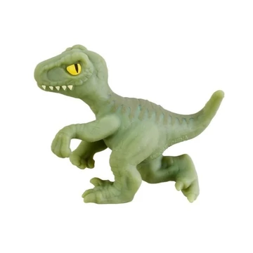 Heroes of Goo Jit Zu Minis: Jurassic World Charlie mini dinoszaurusz figura
