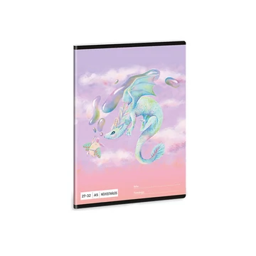 Ars Una: Daydream kockás füzet A/5 27-32