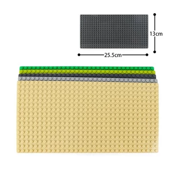 16x32 világosszürke | alaplap | WANGE 8805-QH