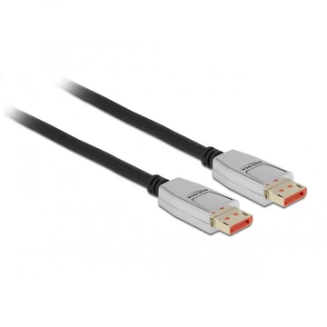 Delock DisplayPort kábel 8K 60 Hz 5 m