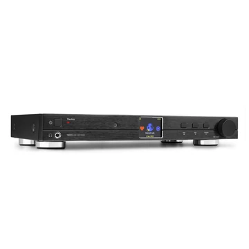 Audizio Trento Internet / FM rádió tuner + Bluetooth lejátszó