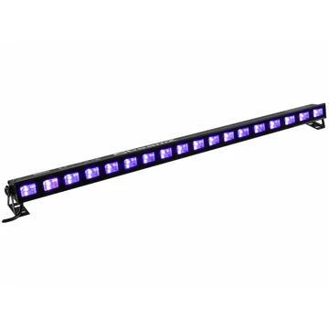 BeamZ BUV-183 (18x3W) LED UV derítő
